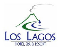 Hotel Los Lagos Spa And Resort Ла Фортуна Логотип фото