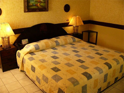 Hotel Los Lagos Spa And Resort Ла Фортуна Номер фото