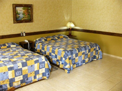 Hotel Los Lagos Spa And Resort Ла Фортуна Номер фото